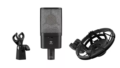 Austrian Audio OC818 Studio Set