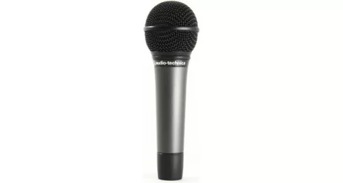 Audio-Technica ATM510 Kardioidi dynaaminen solistimikrofoni