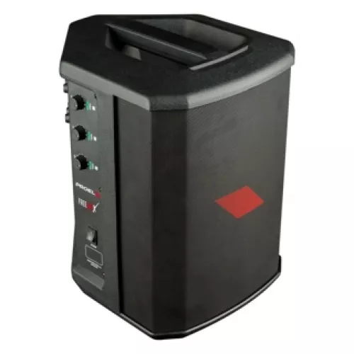 PROEL FREEONEX akkukaiutin