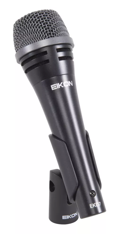 Eikon EKD7 Mikrofoni, solisti/instrumentti