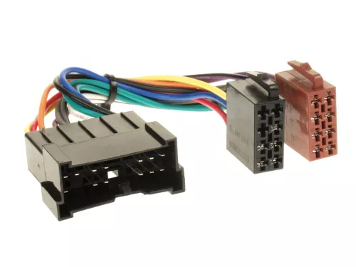 ACV 1143-02 Hyundai / Kia ISO-harness