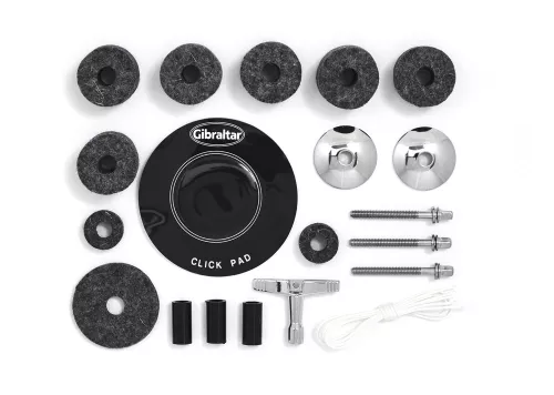 Gibraltar Tarvikesarja Drummer’s Tech Kit