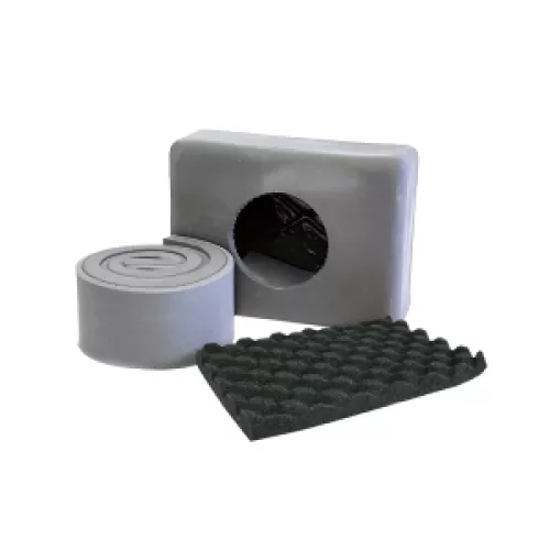 Dynamat DYN50306 DynaBox 6" Ceiling Kit