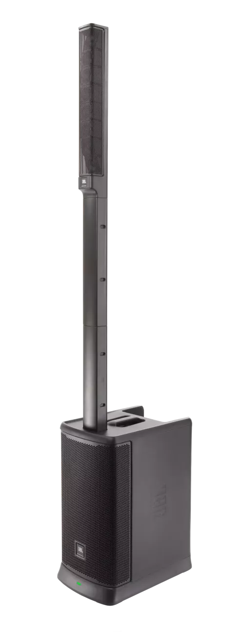 JBL Eon One Mk2 PA system