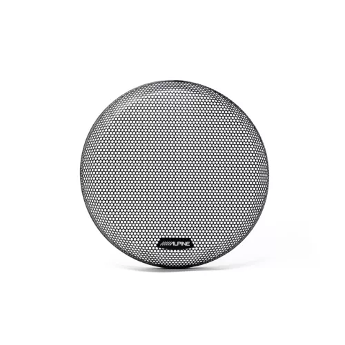 Alpine KTE-10G3 10" subwooferin suojaritilä