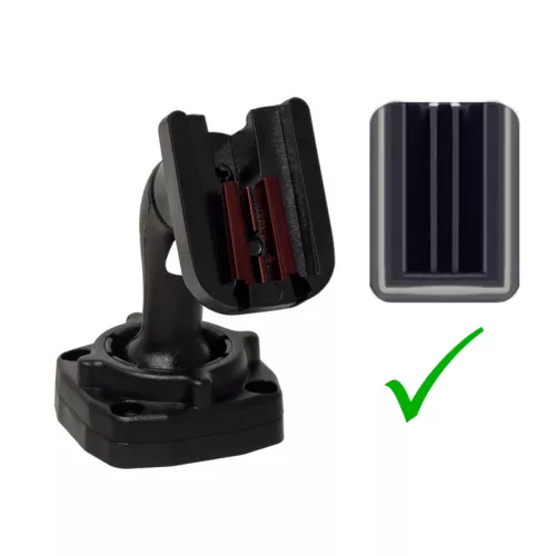 Alpine KTE-DME-B906 MB W906 install kit for DME-R1200