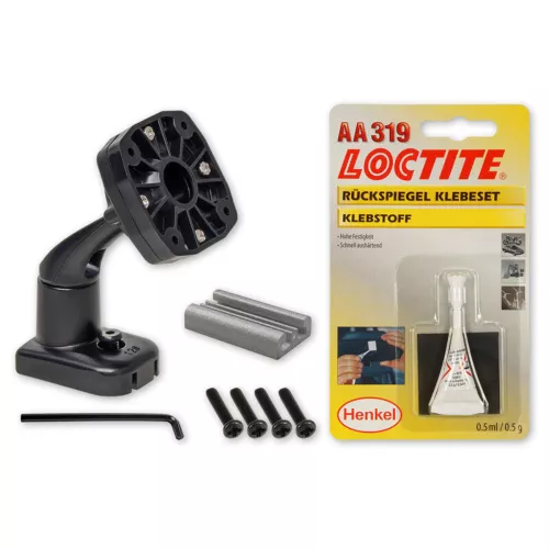 Alpine KTE-DME-UNI-W universal install kit for DME-R1200
