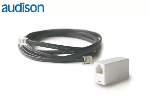 Audison bit One jatkokaapeli 2m