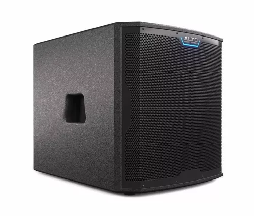 ALTO TS15S aktiivisubwoofer