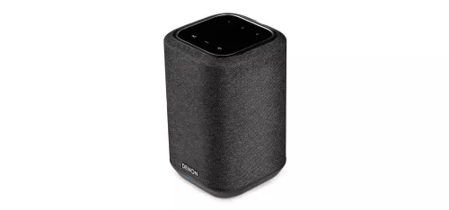 Demo Denon Home 150 wireless speaker, black