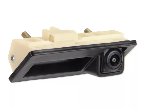 Alpine KIT-R1AU Audi installation kit for reverse camera