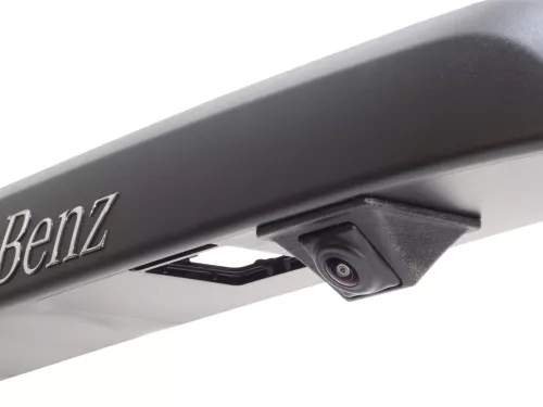 Alpine KIT-R1V447 MB Vito W447 reverse camera install kit