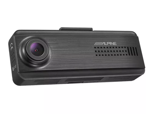 Alpine DVR-F220 dash cam