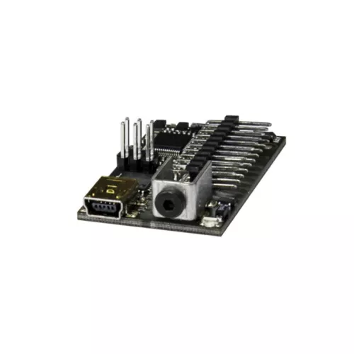 Helix HEC HD-Audio USB – P SIX DSP ULTIMATE module