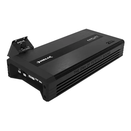 HELIX AMPLIFY 201 X-OVER mono amplifier