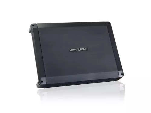 Alpine BBX-F1200 4/3/2 Ch-Amplifier