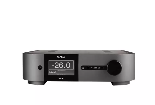 Classé Audio Delta Pre Mk II esivahvistin