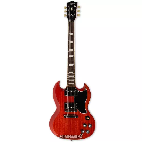 Tokai SG-101 Faded Cherry Sähkökitara