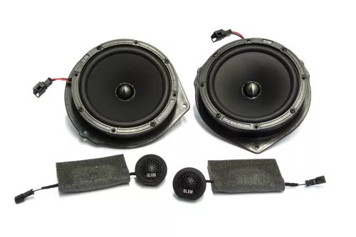BLAM SR165S Vito W447 6,5" speaker set