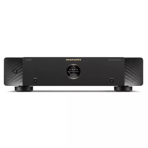 Marantz Power Amplifier AMP30 Black
