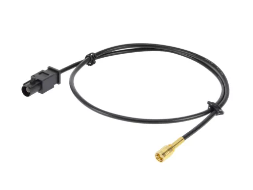 Alpine KAE-F2S VW DAB adapter