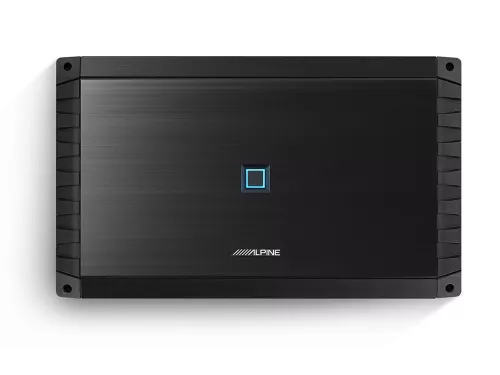 Alpine S2-A120M 1200W Mono Amplifier