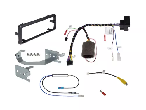 Alpine KIT-F9MB-S907 Mercedes W907 Halo -asennussarja