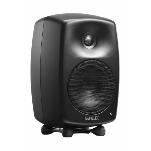 Genelec G Three B speaker, black