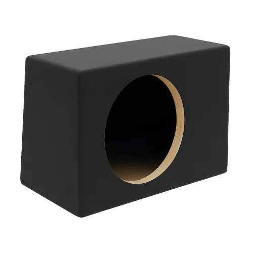4Audio 12" subwoofer box, ported