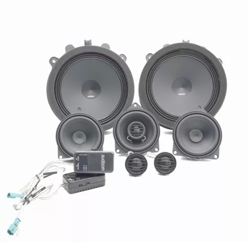 Audison AP TSL 3Y SPK KIT Tesla speaker set
