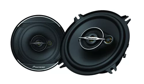 Pioneer TS-A1371F 5.25" koaksiaalikaiuttimet