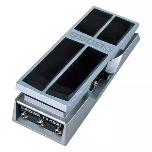 Boss FV-500H volume pedaali