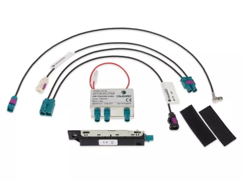 Alpine KAE-DAB1G6 VW DAB antenna splitter