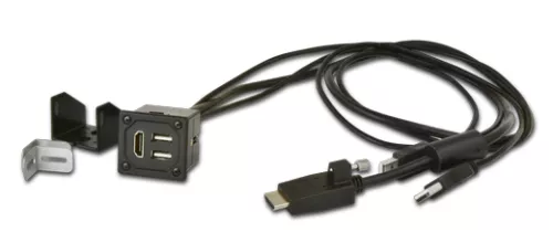 ACR HDMI/USB extention cable