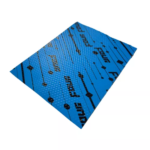 FOUR S3-BaseMat 3 mm vaimennusmatto