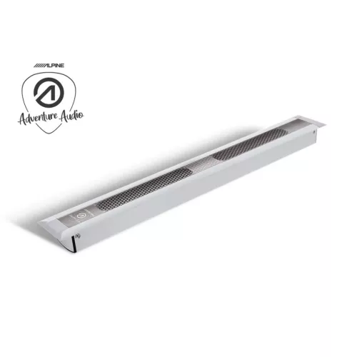 Alpine SPC-L350F In Cabin -speaker
