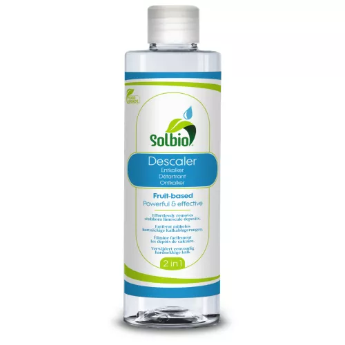 Solbio descaler, 250 ml