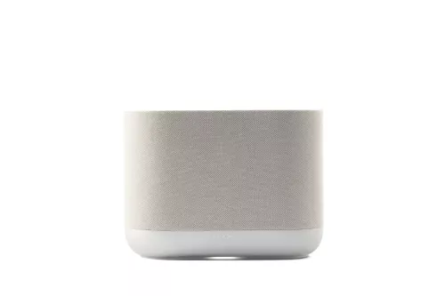 Denon Home 400 wireless speaker, stone