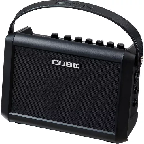 Roland Cube Street Mini kitaravahvistin