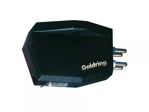Goldring GL0010M Elite äänirasia