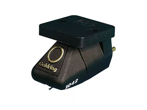 Goldring G1042 äänirasia