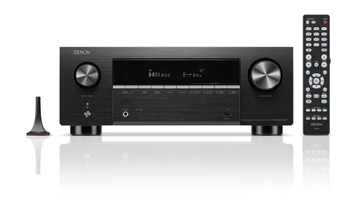 Denon AVR-X2900H DAB 7.2 AV Receiver