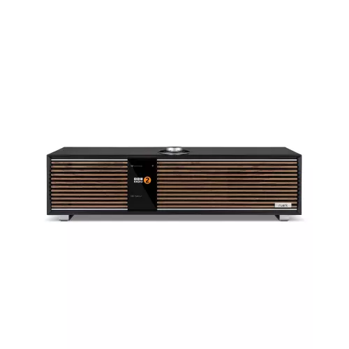 Ruark Audio R410 music system, charcoal