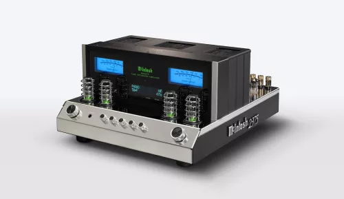 McIntosh MA2375 integroitu 2x75W putkivahvistin
