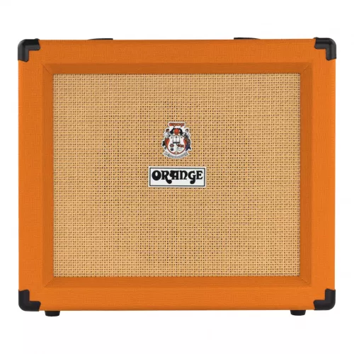 Orange Crush 35RT kitaracombo musta