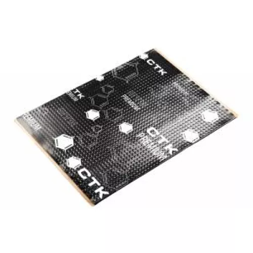 CTK Premium damping mat 3,0 mm
