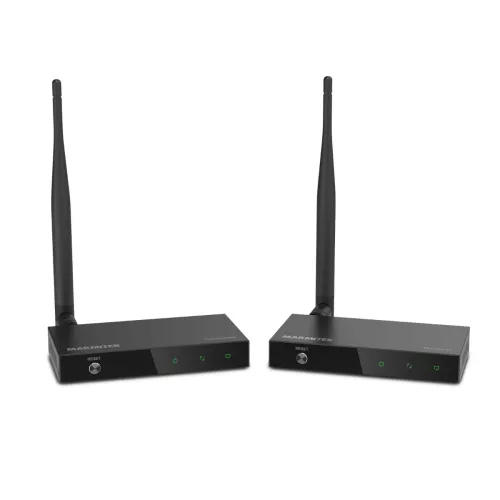 Marmitek TV Anywhere HD 2 langaton Full-HD HDMI-järjestelmä
