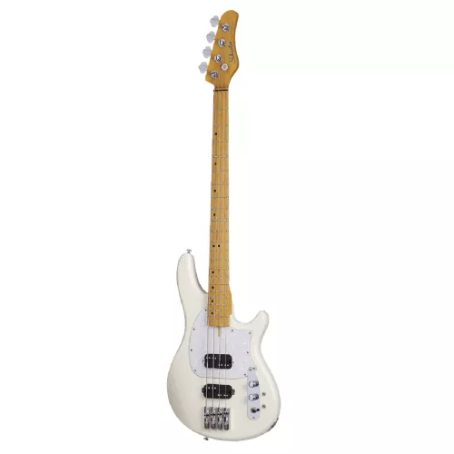 Schecter CV-4 Series 4 String IVY electric bass