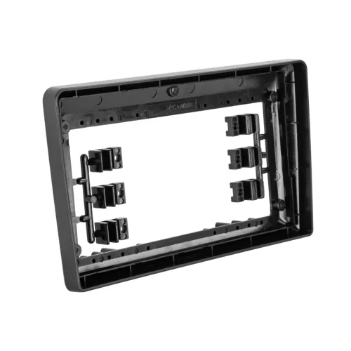 ACV 271000-43 2-DIN soitinkehys 9" multimediasoittimelle