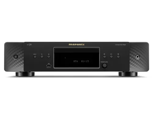 Marantz CD 70 CD-player, black